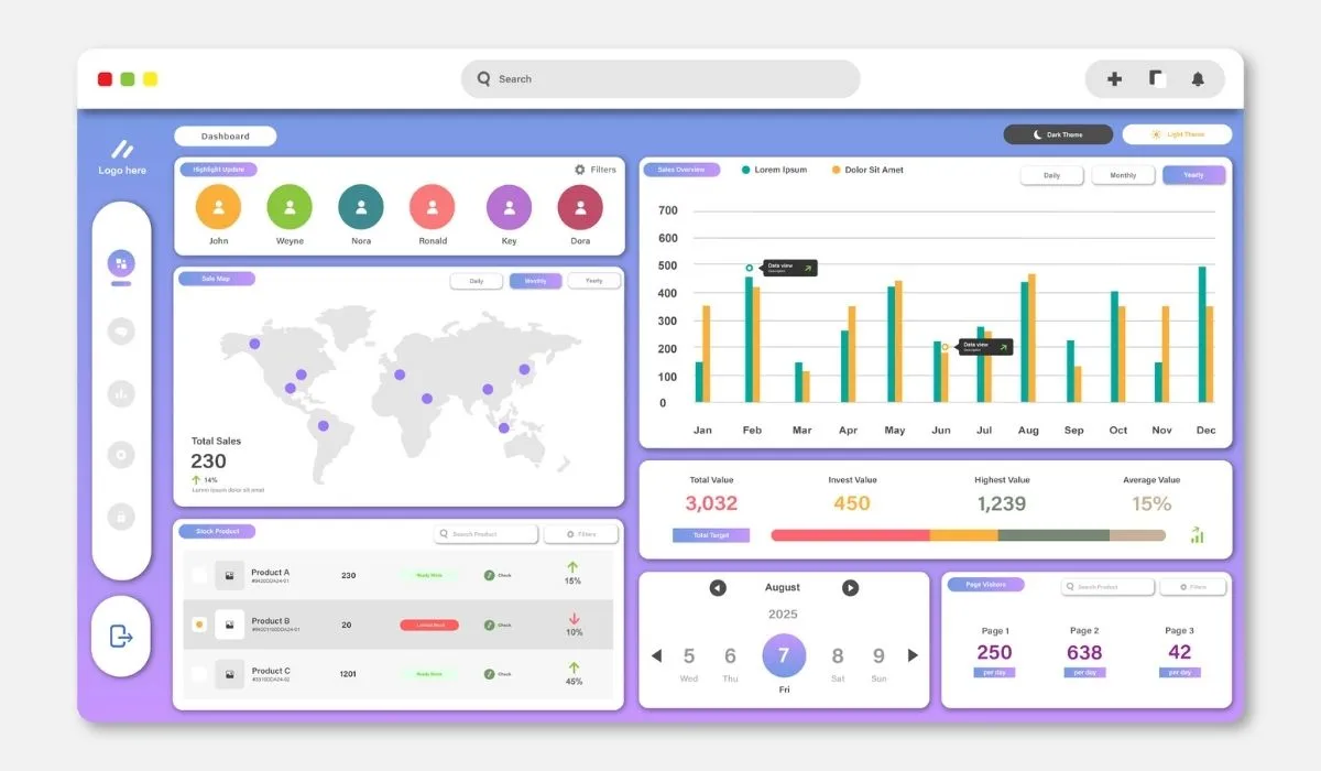 odoo hrms software provider in dubai