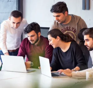 startups for odoo hrms software implementation dubai
