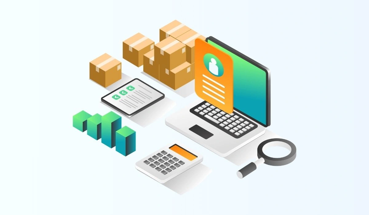 inventory management software benefits different industries