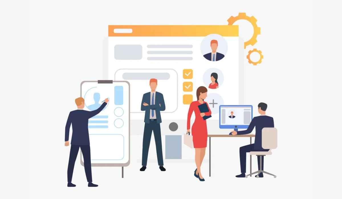 will ai replace hr managers and officers
