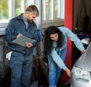 fleet workshop and insurance for advanced workshop management software