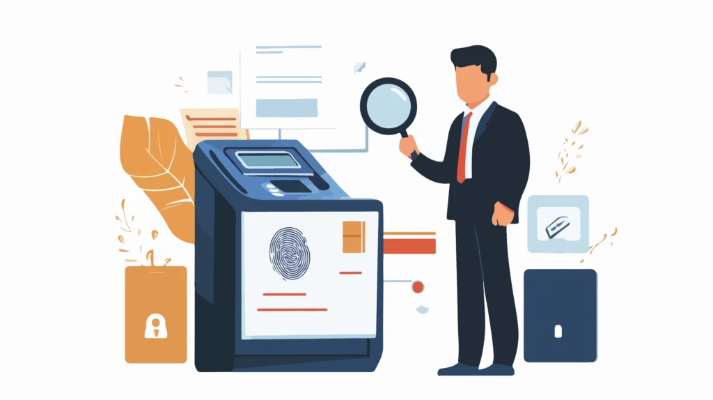 how to choose the best emirates id reader software solution