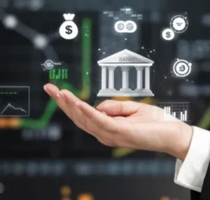 banks and financial for ocr technology dubai