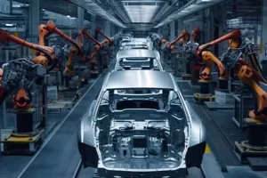 EBR HR software can be customized for your automotive manufacturing industry