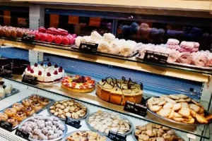 Bakery