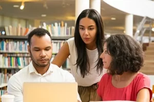 A Bookstore HR Software is designed to streamline and optimize human resource management specifically tailored for the unique needs of a bookstore environment.