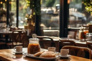 Cafe