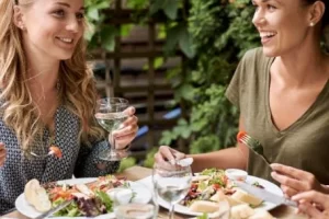 Casual Dining