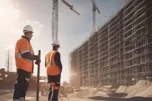 ERP software for Commercial Construction