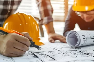Construction and Engineering