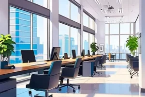 Corporate Offices