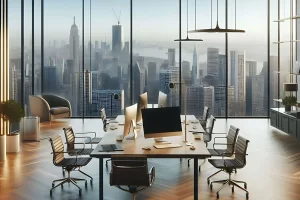 Corporate Offices