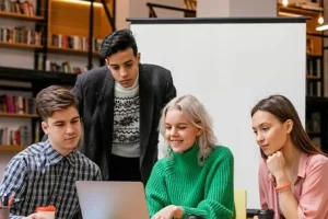 Educations industry in Dubai contains diverse operations that can be streamlined using our HR software