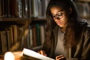 Education and Research