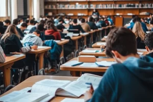 Educational Institutions