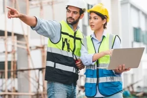 From blueprint to completion, experience the power of seamless HR operations with our commitment to excellence in engineering construction management.