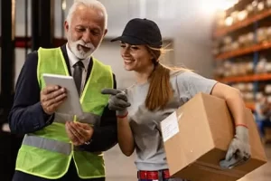 Streamline operations at you factory outlet with our specialized Retail HR software