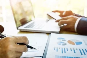 Financial Services