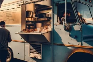 Food Truck