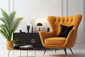 Furniture manufacturing industry can use EBR's Manufacturing industry HR software