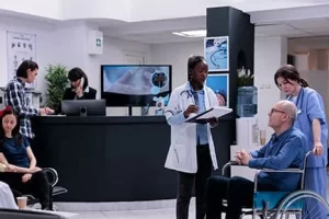 Healthcare Facilities