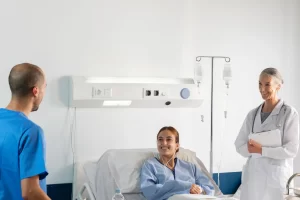 Healthcare Facilities
