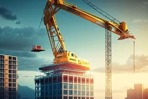 ERP software for Heavy Civil Construction