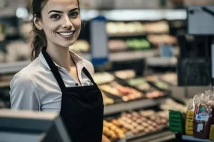 A retail HR software for hypermarkets