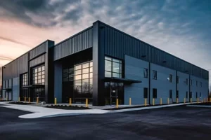 From large-scale facilities to strategic leasing, experience the power of seamless HR operations with our commitment to excellence in industrial real estate management