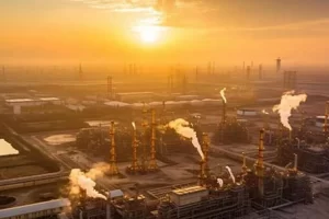 Streamlining Industrial Real Estate with ERP Software
