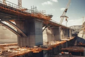 Infrastructure Construction ERP software for Infrastructure Construction