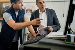 HR Software Solutions for Manufacturing Business