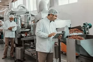 Revolutionize your manufacturing operations with our comprehensive inventory management system. Gain real-time visibility into stock levels, streamline order fulfillment, and enhance overall productivity.