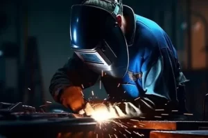Tailed HR software for the Metal fabrication industry
