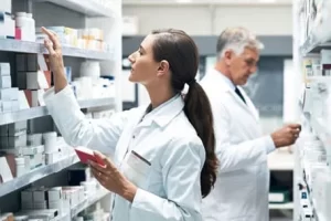 Transform HR operations in the pharmaceutical industry with our specialized software.