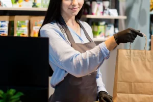 Retail and Hospitality