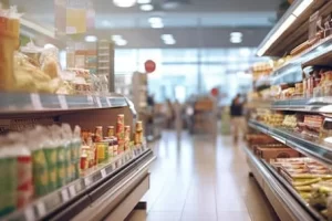 Revolutionize your retail operations with our powerful inventory management system. Seamlessly track stock levels, streamline replenishment processes, and gain real-time insights into your inventory.