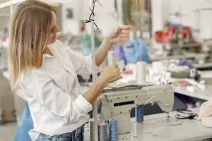 Textile manufacturing industry can optimize their workforce operations with EBR's custom HR software