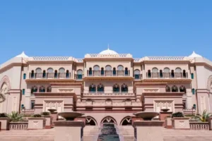 court houses public sector queue management system in dubai