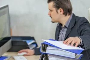 documents clearing center for typing centres software solutions in dubai