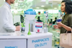 healthcare queue management system in Dubai healthcare queue management system in Dubai