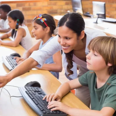 it hardware supplies for education schools