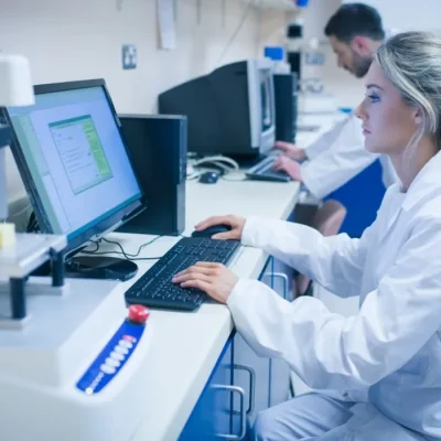 it hardware supplies for healthcare-hospitals