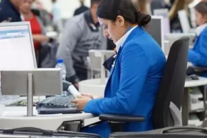 operations command for embassies and consulates queue management software in uae