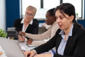 pro office and pro services for typing centres software solutions in uae