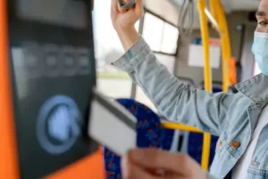 public transport offices public service centers queue management system uae