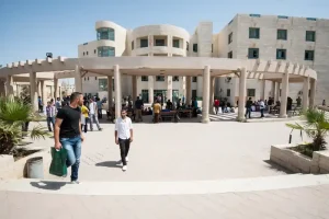 queue management solutions for universities in dubai community