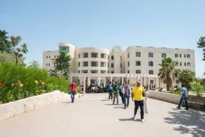 queue management systems for universities in dubai colleges