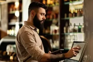 restaurant queue management software in dubai for chain restaurant