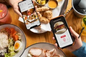 restaurant queue management software solution in uae for quick service restaurant